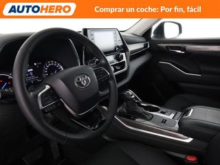 Toyota Highlander 2.5 Hybrid Advance