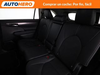 Toyota Highlander 2.5 Hybrid Advance