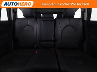 Toyota Highlander 2.5 Hybrid Advance