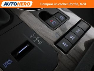 Toyota Highlander 2.5 Hybrid Advance