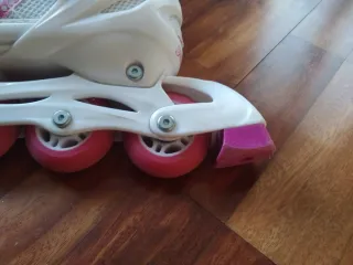 Patines en línea talla 34-37