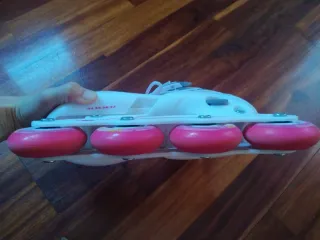 Patines en línea talla 34-37