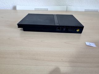 Consola Play Station 2 PS2 SLIM