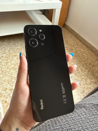 Xiaomi Redmi 12