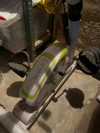 Bicicleta Estática Eléctrico COOL