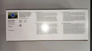 Tóner HP LaserJet 12A Q2612A