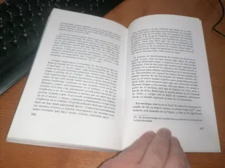 Libro: PROFUNDIDAD DEL HOMBRE J.G. Bennett