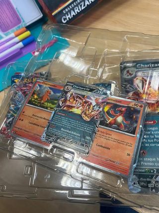 Pokémon Colección Especial