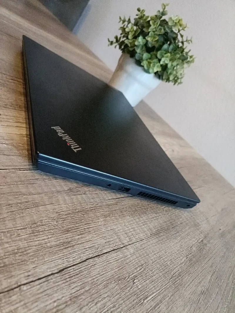 Portátil Lenovo Negro afbeelding 3