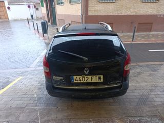 RENAULT Laguna G.Tour Privilege 1.9dCi 130CV