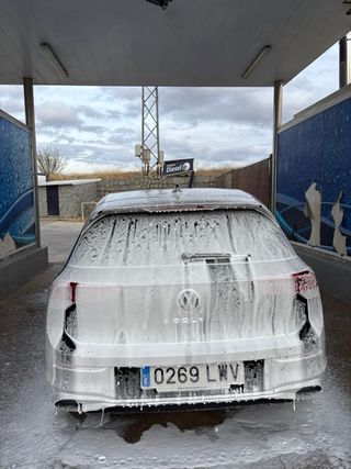 Volkswagen Golf 2021