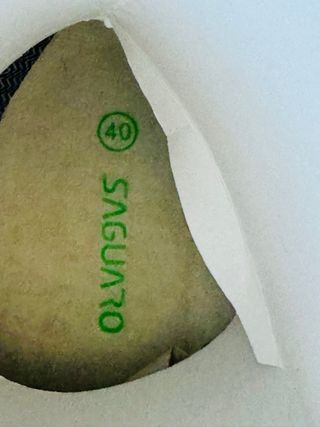 NUEVO! Botas unisex barefoot Saguaro Rise I n.40