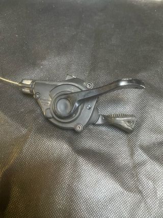 Pulsador Shimano XTR 12v