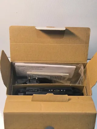 Psp Street Negra E1004