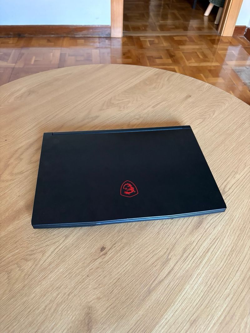 MSI Thin GF63 afbeelding 2