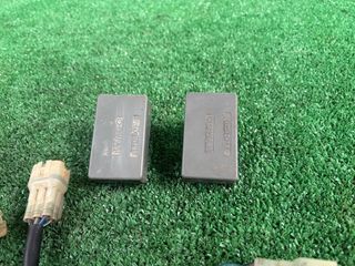 CDI QUAD KYMCO KXR MXU