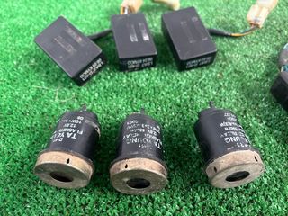 CDI QUAD KYMCO KXR MXU