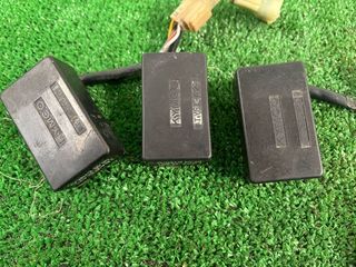 CDI QUAD KYMCO KXR MXU