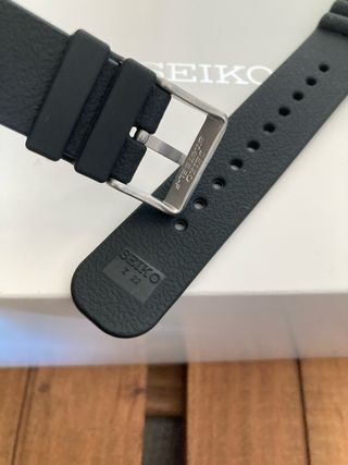 Correa para Reloj Seiko