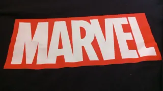 Pijama Franela Marvel Talla XL
