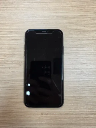 iPhone 11 64GB negro