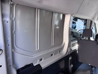 Ford Transit 7 PLAZAS --53.000KM --IVA DEDUCIBLE