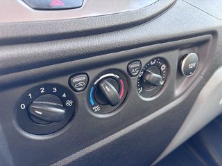 Ford Transit 7 PLAZAS --53.000KM --IVA DEDUCIBLE