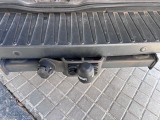 Ford Transit 7 PLAZAS --53.000KM --IVA DEDUCIBLE