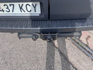 Ford Transit 7 PLAZAS --53.000KM --IVA DEDUCIBLE