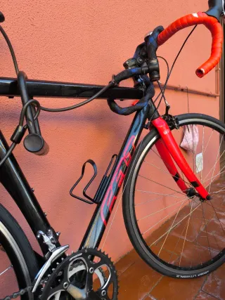 Bicicleta Felt F75 Talla 52