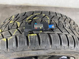 Llantas Mini Countryman R60 17" Originales