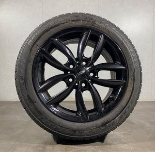 Llantas Mini Countryman R60 17" Originales