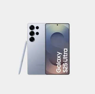 Samsung Galaxy S25 Ultra 512GB Titanium silverblue