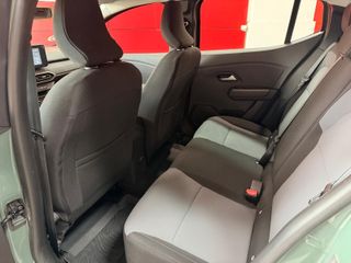 DACIA Sandero Stepway Expression Go TCe 81kW 110CV