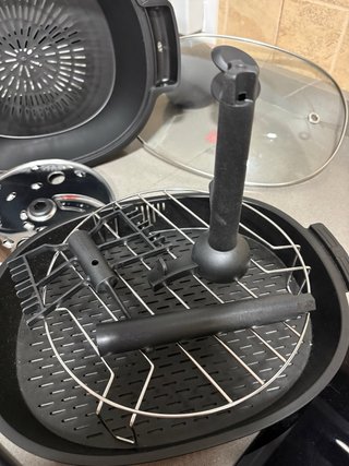 Robot de cocina Taurus