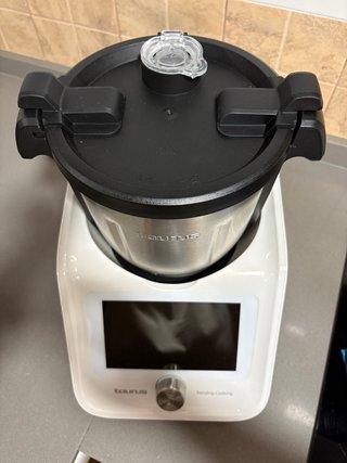 Robot de cocina Taurus