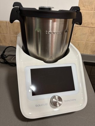Robot de cocina Taurus