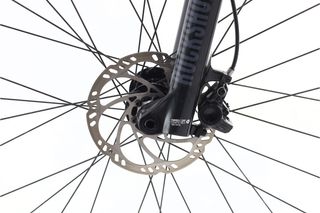 Focus Raven (MTB) t.M Reacondicionada