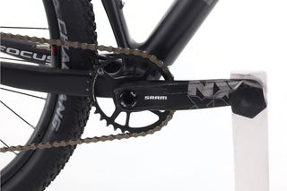 Focus Raven (MTB) t.M Reacondicionada