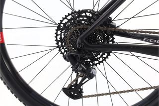 Focus Raven (MTB) t.M Reacondicionada