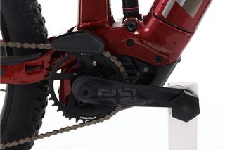 Trek Rail 5 (ebike) t.S Reacondicionada