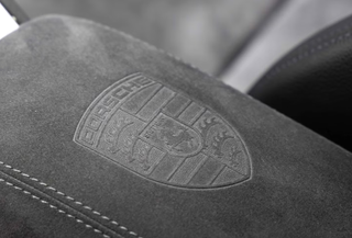 Porsche 718 Cayman PDK 2018