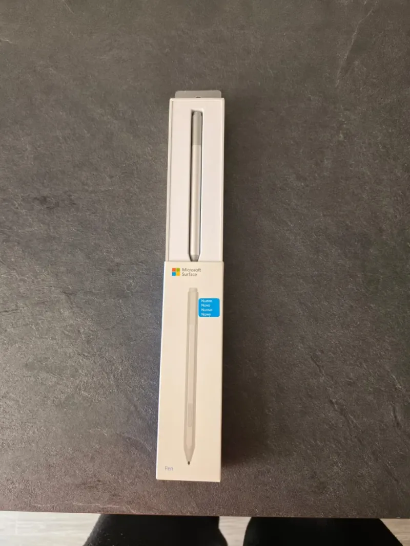 Lápiz Microsoft Surface