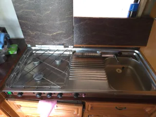 Caravana Hobby Prestige 545 | Con Papeles e ITV |