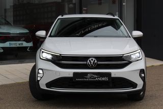 VOLKSWAGEN Taigo 1.0 TSI 110CV DSG Life