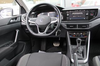 VOLKSWAGEN Taigo 1.0 TSI 110CV DSG Life