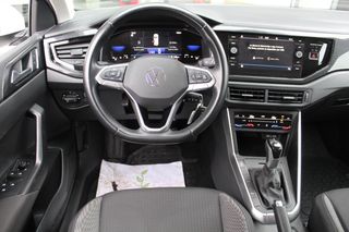 VOLKSWAGEN Taigo 1.0 TSI 110CV DSG Life