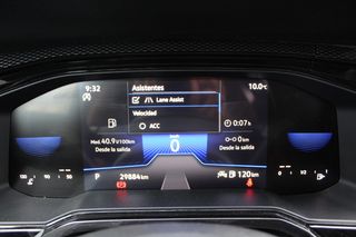 VOLKSWAGEN Taigo 1.0 TSI 110CV DSG Life