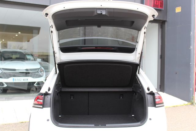 VOLKSWAGEN Taigo 1.0 TSI 110CV DSG Life