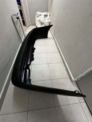 Parachoques Honda Civic EK/EJ Sedán